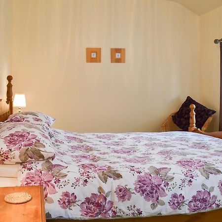 Llofft Yr Yd - 16984 Villa Brynsiencyn Eksteriør billede